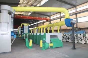 開花機(jī)效果會(huì)容易受到哪些因素影響